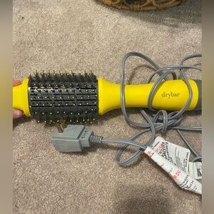 Drybar The Double Shot Oval Blow-Dryer Brush